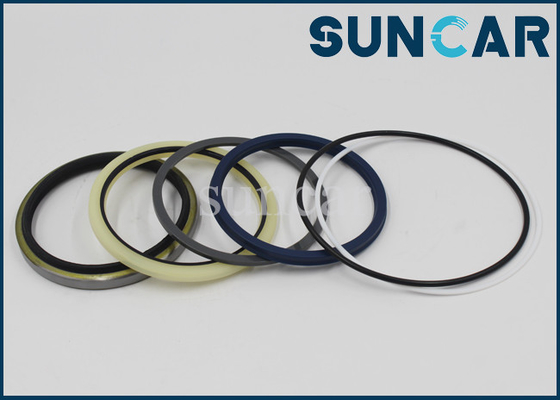 Buy YM01V00006R100 Boom Seal Kit 80MM Rod Cylinder For Kobelco SK160LC SK160LC-6E online manufacture