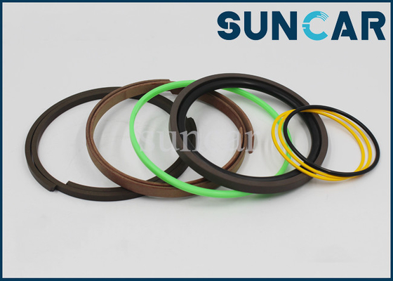 Buy Boom Bore Seal Kit YF01V00001R200 Cylinder Service Kit Fits For SK235SRLC-2 260SR-3 Kobelco online manufacture
