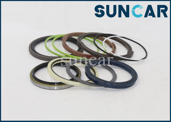 Buy LZ00376 Excavator Bucket Seal Kit CASE CX210 Hydraulic Cylinder Service Kit online manufacture