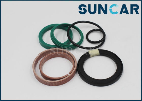 Buy E0756118400500001 Cylinder Seal Kit For Zoomlion Crane Models ZTC251V4 ZTC250C4 online manufacture