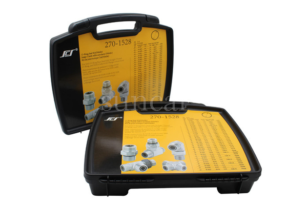 Buy 270-1528 CA2701528 2701528 C.A.T O-Ring Seal Kit Nitrile Seal Box online manufacture