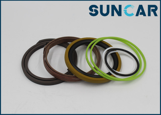 Buy 2438U1118R200 Arm Swing Excavator Cylinder Seal Kit Fits For Kobelco SK030-2 SK035-2 online manufacture