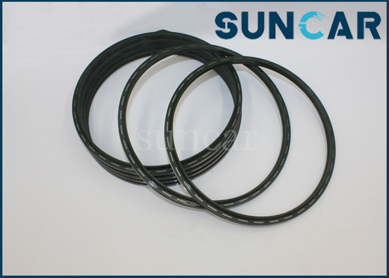 581-63-92670 Dust Seal DKBI Type Seals For Komatsu Excavator Heavy Machine