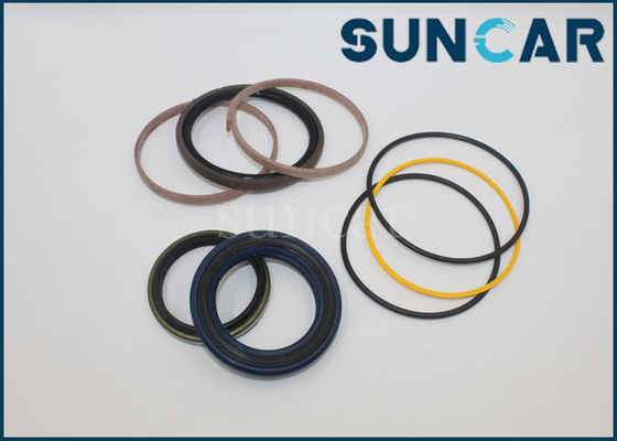 Buy 303.5C CR E304E Excavator Seal Kit 281-2323 2812323 C.A.T Hydraulic Seal For Arm Cylinder online manufacture