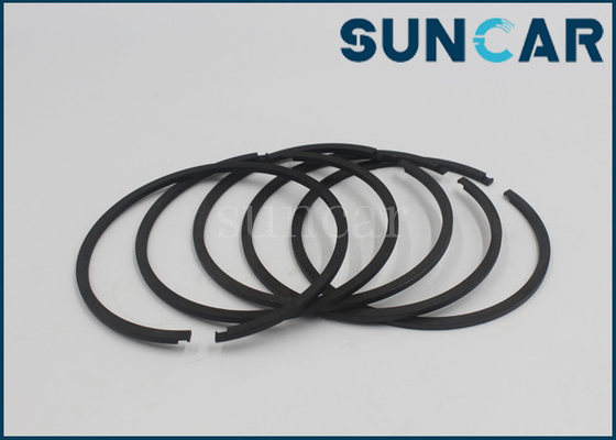 Buy 131-21-43520 Piston Ring Komatsu Seal O-ring For Bulldozer D60A-8 D60F-8A online manufacture