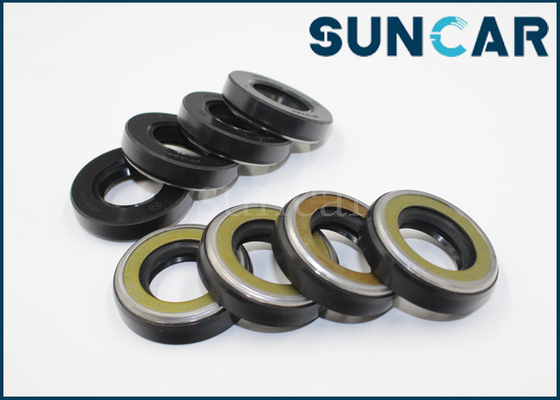 Buy 708-7T-12330 7087T12330 Oil Seal Fits For Komatsu D39EX-22 S/N 3001-UP online manufacture