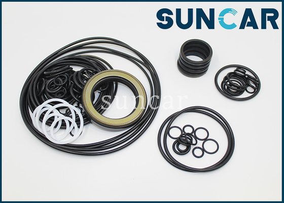 CA3768862 , 376-8862 , 3768862 Hydraulic Main Pump Seal Kit For C.A.Terpillar Excavator 320D , 323D