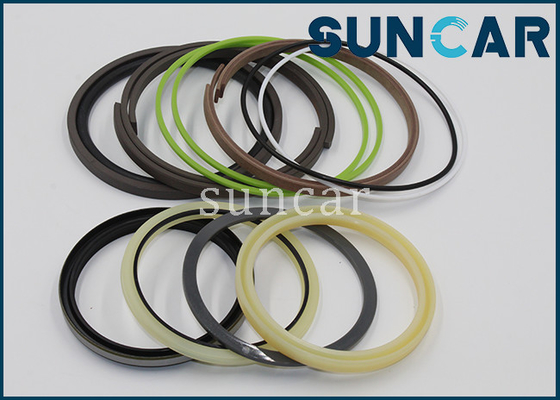 Buy C.A.T CA4560208 456-0208 4560208 Bucket Cylinder Seal Kit For Excavator [C.A.T 548 538 326D2 L 326F L 324D 324D L and more] online manufacture