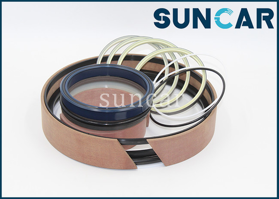 SUNCARVO.L.VO VOE11707029 VOE 11707029 Tilt Cylinder Seal Kit For Wheel Loader [L120C, L120D] Repair Kit