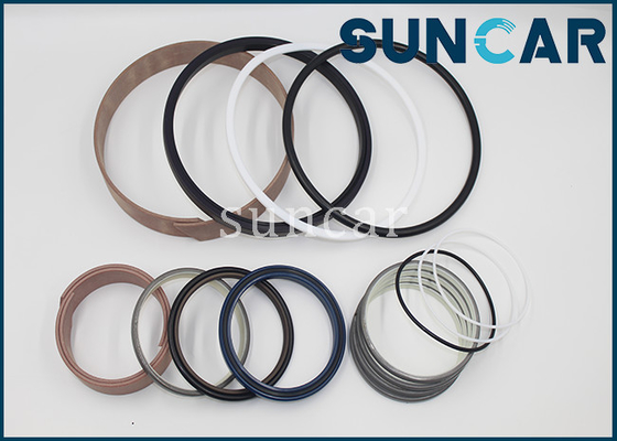 C.A.T CA2442064 244-2064 2442064 Tilt Cylinder Seal Kit For Wheel Loader [950B, 950F, 950F II, 960F]