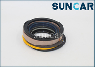 Komatsu 202-63-52200 2026352200 Boom Cylinder Seal Kit For Excavator [PC100, PC100L, PW100]
