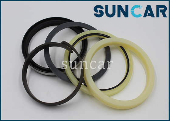 Hitachi 4369943 Arm Cylinder Seal Kit For Excavator [EX220-3, EX220-5, EX220-5 JPN, EX230-5, EX230H-5 JPN,and more...]