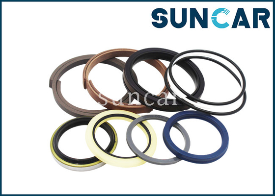 Hitachi 4441347 Blade Cylinder Seal Kit For Excavator [EX75UR-5, EX75US-5, ZX75US] Repair Kit