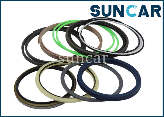 Kobelco 24038R93F1 Arm Cylinder Seal Kit For Excavator [SK400, K907LC, K907, SK400LC, K909LC, SK16-N2, SK16LC-N2]