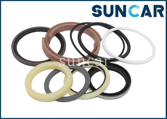 Kobelco PV01V00012R100 Bucket Cylinder Seal Kit For Excavator [SK025-2]