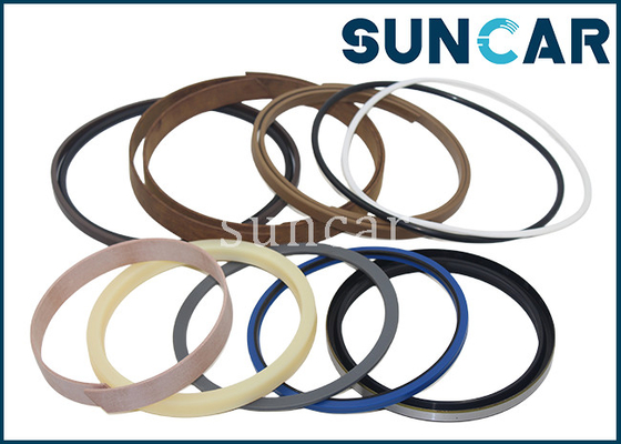 Kobelco PV01V00015R100 Boom Cylinder Seal Kit For Mini Excavator [SK025-2]