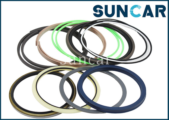 Kobelco PV01V00014R300 Swing Cylinder Seal Kit For Mini Excavator [SK025-2]