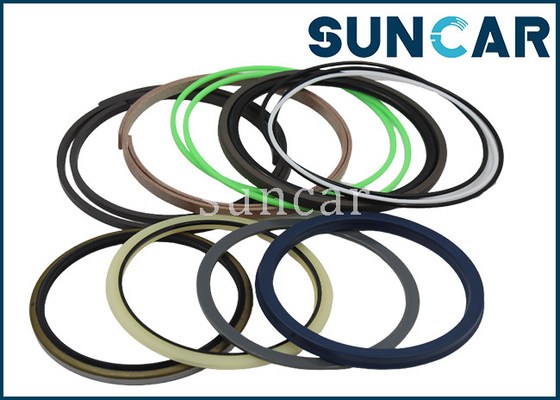 Kobelco PV01V00011R100 Arm Cylinder Seal Kit For Mini Excavator [SK025-2]