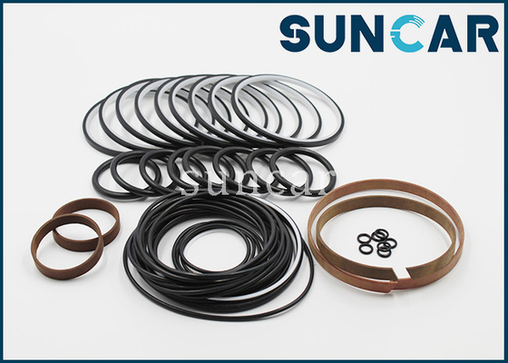 Kobelco 24100J5144F1 Swivel/Center Joint Seal Kit For Excavator[MD200BLC, K907LC, SK200, K905LC,K904,MD240BLC,and more]