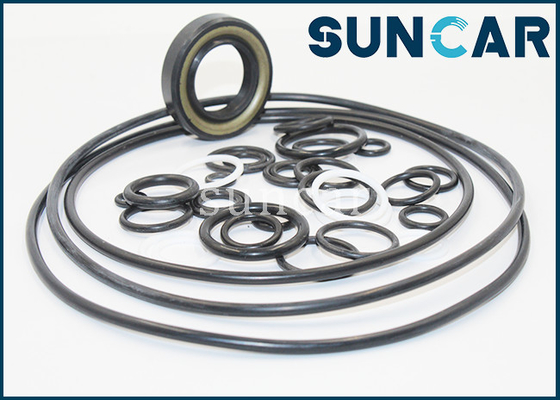 Komatsu 708-8F-00211 7088F00211 Travel Motor Seal Kit For Excavator[BP500, BR300S, PC200, PC200SC, PC210]