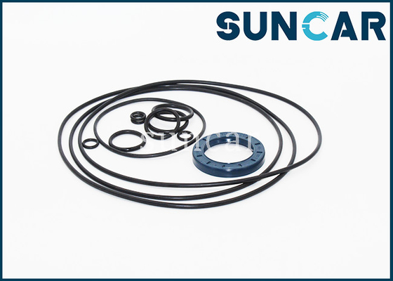 Kobelco YN15V00025F4 Swing Motor Seal Kit For Excavator[SK200SRLC-1S, SK200SR, SK200LC-6ES, SK160LC-6E,and more...]