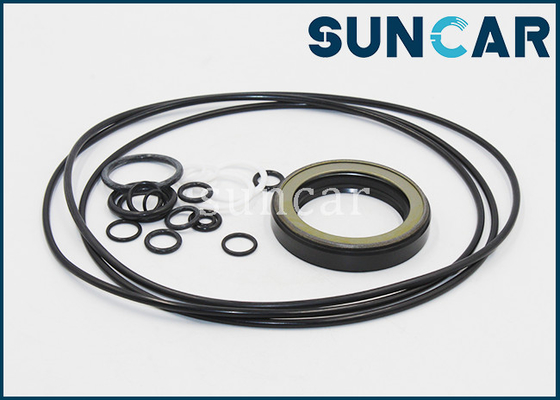 Doosan 2401-9246KT 24019246KT Swing Motor Seal Kit For Excavator [Solar220LC]