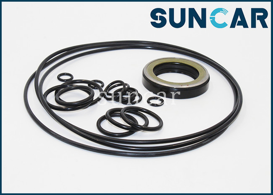 Hitachi 4469027 Swing Motor Seal Kit For Excavator [ZX75,ZX85] Repair Kit