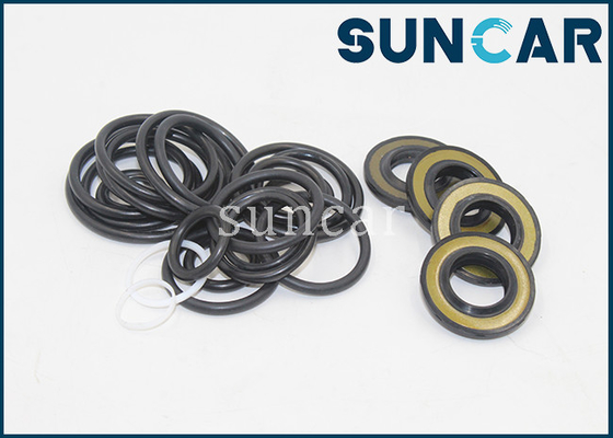 Kobelco S19010-30800 S1901030800 Main Valve Seal Kit For Excavator [SK035] Repair Kit