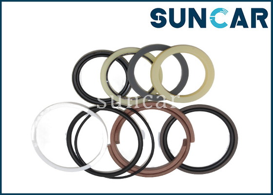 C.A.T CA2344587 234-4587 2344587 Bucket Cylinder Seal Kit For Excavator [320D, 320D FM, 320D L, 323D L, 323D LN, 323D SA]