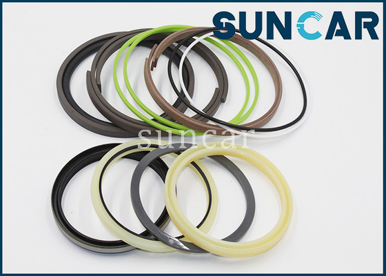 C.A.T CA2668057 266-8057 2668057 Bucket Cylinder Seal Kit For Excavator[320D, 320D L, 320D LN, 320D LRR, 320D2, 320D2 L]