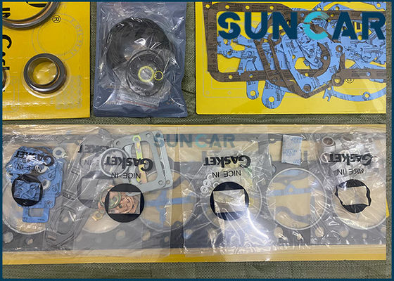 Buy 5-87815036-0 Good Quality Gasket Kit Fits For ISUZU 4HK1 online manufacture