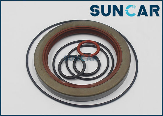 buy CA2417580 Tilt Cylinder Seal Kit For Track Skidder C.A.T 527 online manufacture