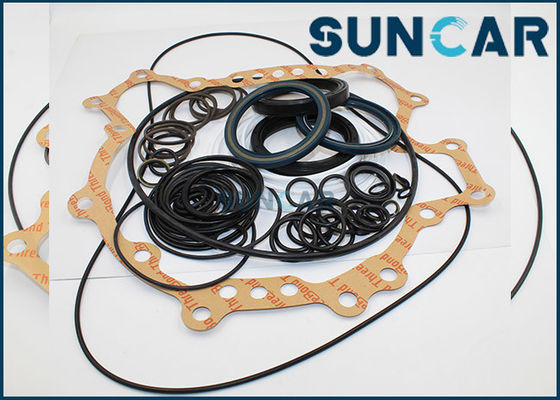 Buy PV15V00005R100 GOOD QUALITY TRAVEL DEVICE SEAL KIT FIT FOR KOBELCO SK025-2 online manufacture