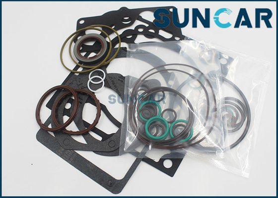 714-12-05020 HIGHT QUALITY TRANSMISSION SEAL KIT FIT FOR KOMATSU WA380-5 WA380-5L