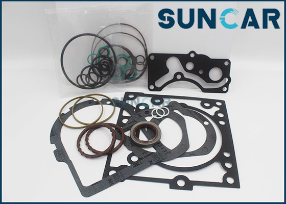 714-07-05130 HIGH QUALITY TRANSMISSION SEAL KIT FITS FOR KOMATSU WA470-6 WA480-6