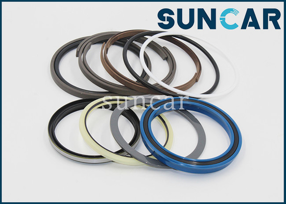 31Y1-29100 Bucket Cylinder Seal Kit For R220LC-9A R220NLC-9A R235LCR-9 R235LCR-9A R220LC-9S HX225SL Model Part Repair