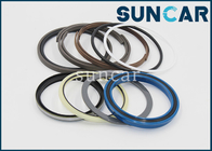 Hitachi 4467380 Arm Cylinder Seal Kit For Excavator ZX160, ZX160W, ZX160W-AMS, ZX210W, ZX210W-AMS, ZX240-3, ZX300W