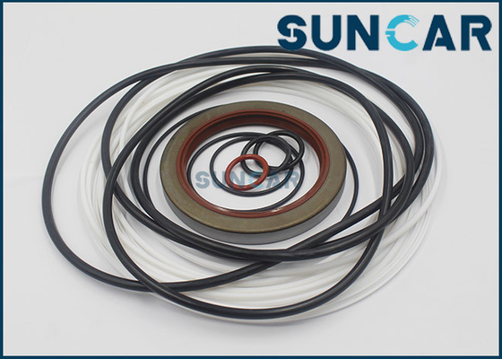 714-12-05061 HIGH QUALITY TRANSMISSION SEAL KIT FITS FOR KOMATSU WA320-3 WA300-3A WA350-3A WA380