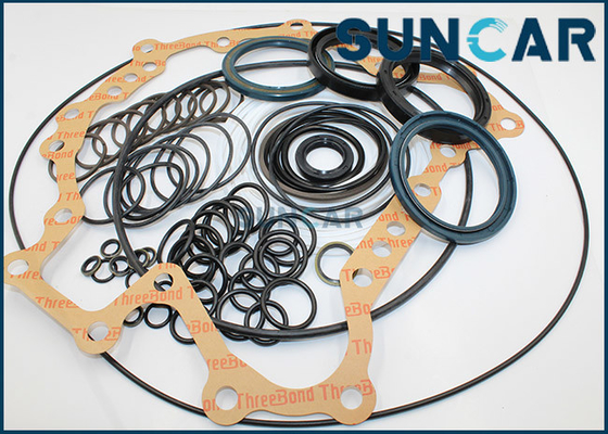 714-12-05061 HIGH QUALITY TRANSMISSION SEAL KIT FITS FOR KOMATSU WA350-3A WA380