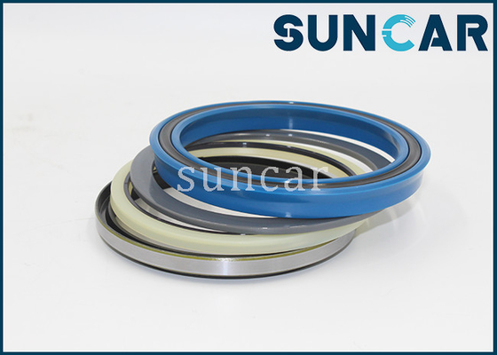 Hitachi 4033545 Arm Cylinder Seal Kit For Excavator [UH03D, UH03DT, UH04, UH04M, WH03] Repair Kit