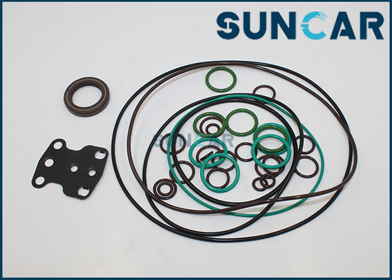 4467592 4471487 GOOD QUALITY MAIN PUMP SEAL KIT FITS FOR HITACHI EX300-3 EX300-5 ZX330 ZX330-3 ZX330-3-HCMC ZX330-3G