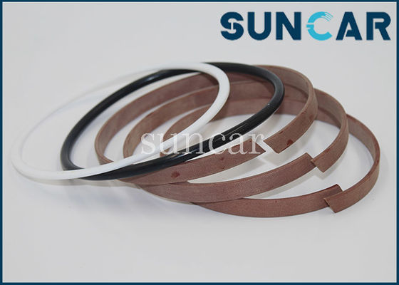 buy CA4560202 Excavator Boom Cylinder Seal kit Hydraulic For C.A.T 323D 320D LN 320D GC 323D LN 323F SA 320E L online manufacture