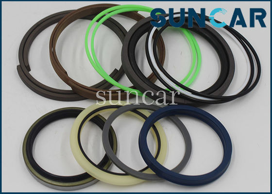 buy CA3412787 Excavator Boom Cylinder Seal kit Hydraulic For C.A.T 320E 320E L 320E LN 320E LRR 320E RR 323E L online manufacture