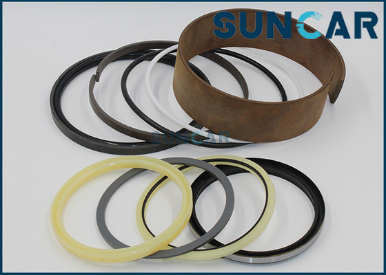 LZ007910 Bucket Cylinder Seal Repair Kit For SUMITOMO SH300-3 SH300A3 SH330-3 SH330A3 SH330-5 SH330A5 Models Parts