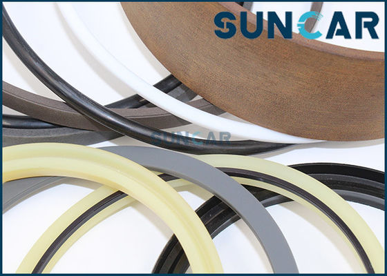 buy Arm-SH350-1 Arm Cylinder Seal Kit For Sumimoto SH350-1 Models Repair Parts online manufacture