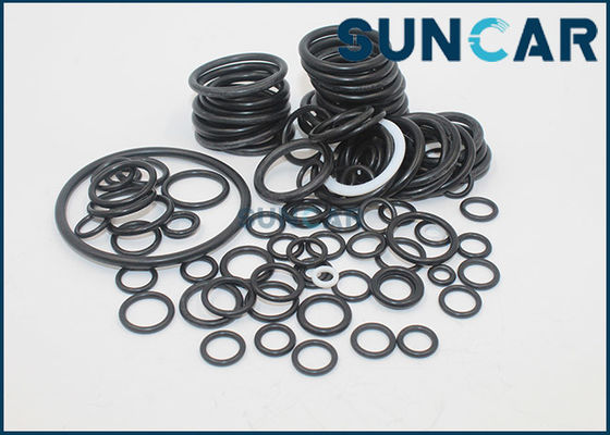 buy Hyundai 31M8-18110KT Main Valve Seal Kit For R60-7 R55-7 Models Repair Parts online manufacture