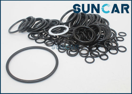 buy Hitachi 4178811KT Main Valve Seal Kit For EX200 EX200K RX2000 Models Repair Parts online manufacture
