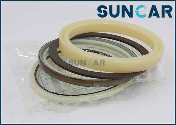 31Y1-35030 Bucket Cylinder Seal Kit For R160LC-9 R160LC-9A R160LC-9S R170W-9 R170W-9S R180LC-9 R180LC-9A Part Repair