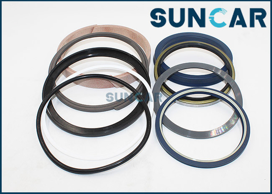 31Y1-33571 Bucket Cylinder Seal Kit For HYUNDAI HX330L R320LC-9 R330LC-9A R330LC-9S R330LC-9SH Model Part Repair