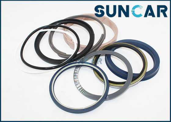 31Y1-31490 Bucket Cylinder Seal Kit For R140W-9 R140W-9A R140W-9S R145CR-9 R145CR-9A RB140LC-9S Model Part Repair